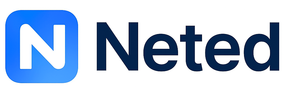 Neted LLC Logo